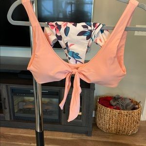Bikini never worn